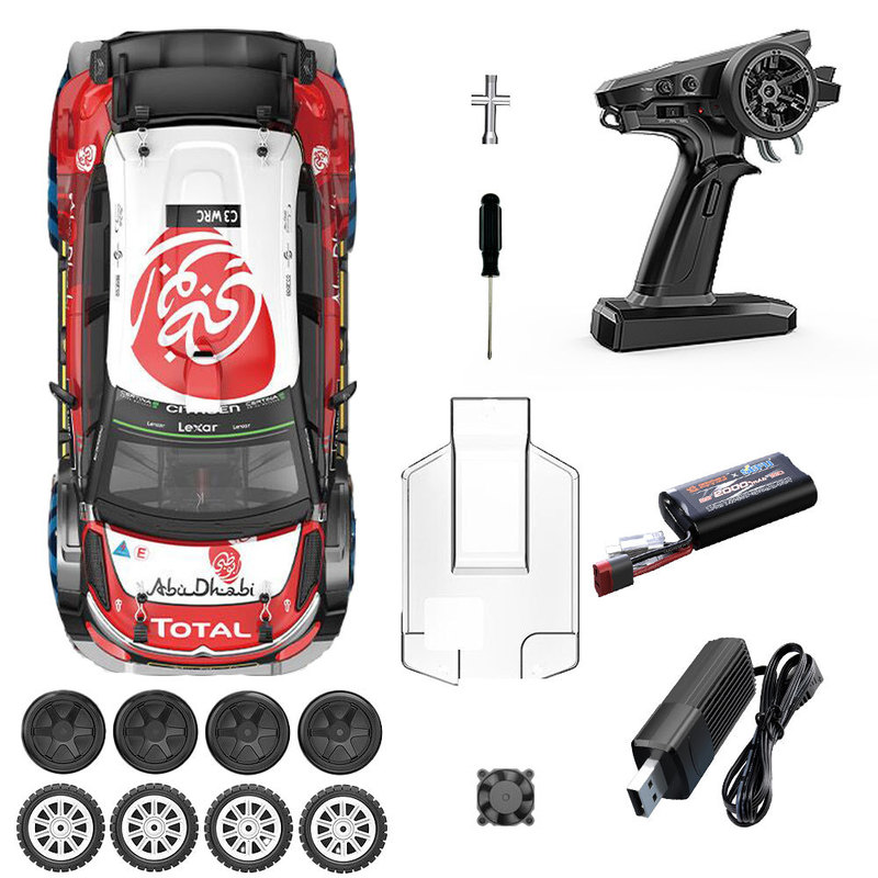 MJX Hyper Go 14304 14302 14303 - Home Automation Tutorial recension och pris