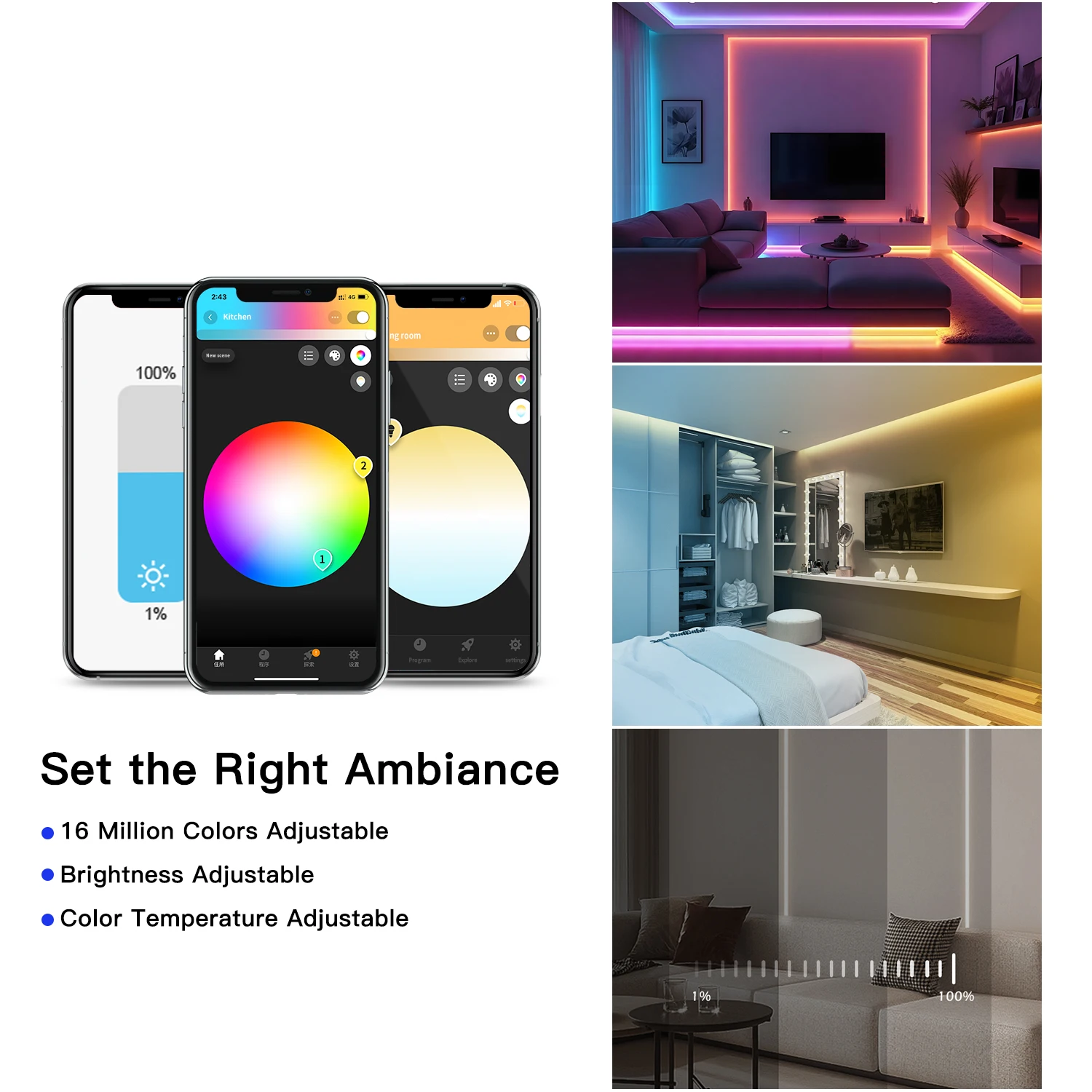 ZigBee 3.0 Pro Max LED Control - Zigbee Coordinator Stick recension och pris