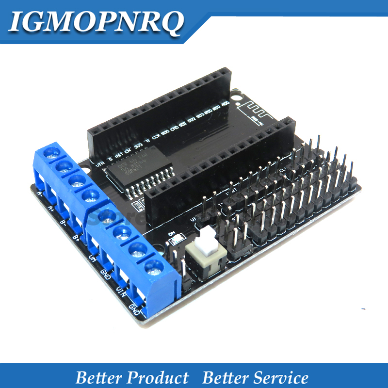 Node MCU Development Kit V3 CP - Esp8266 Nodemcu Board recension och pris