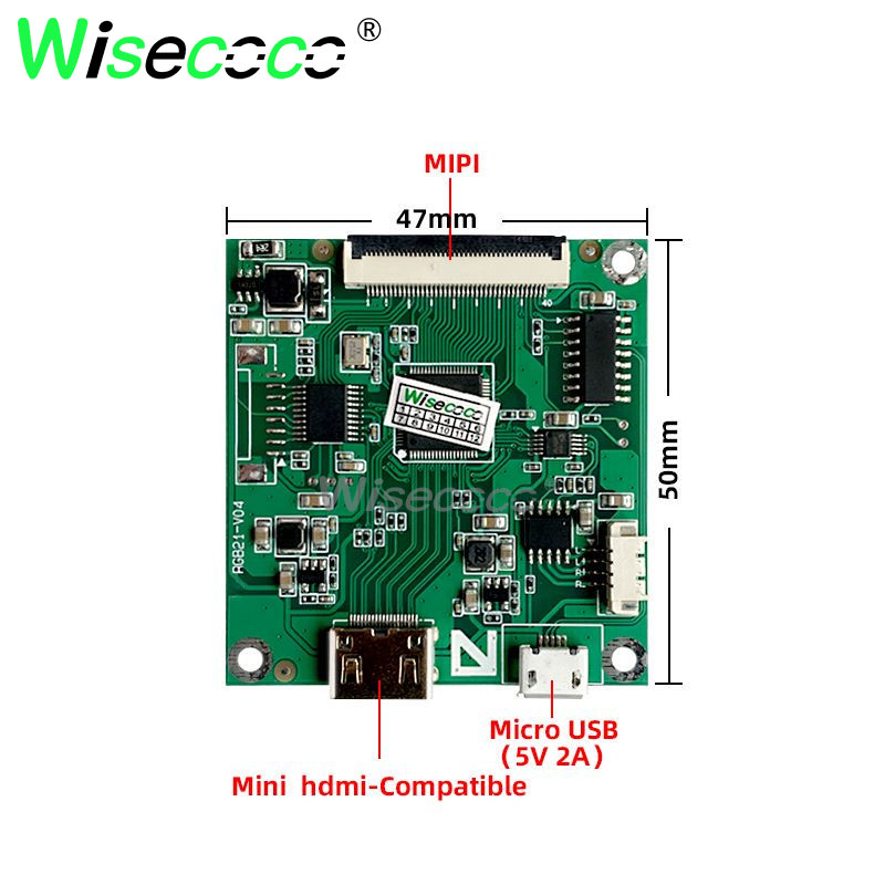 Circle Touchscreen 2.8 Inch 48 - Home Automation Raspberry Pi recension och pris