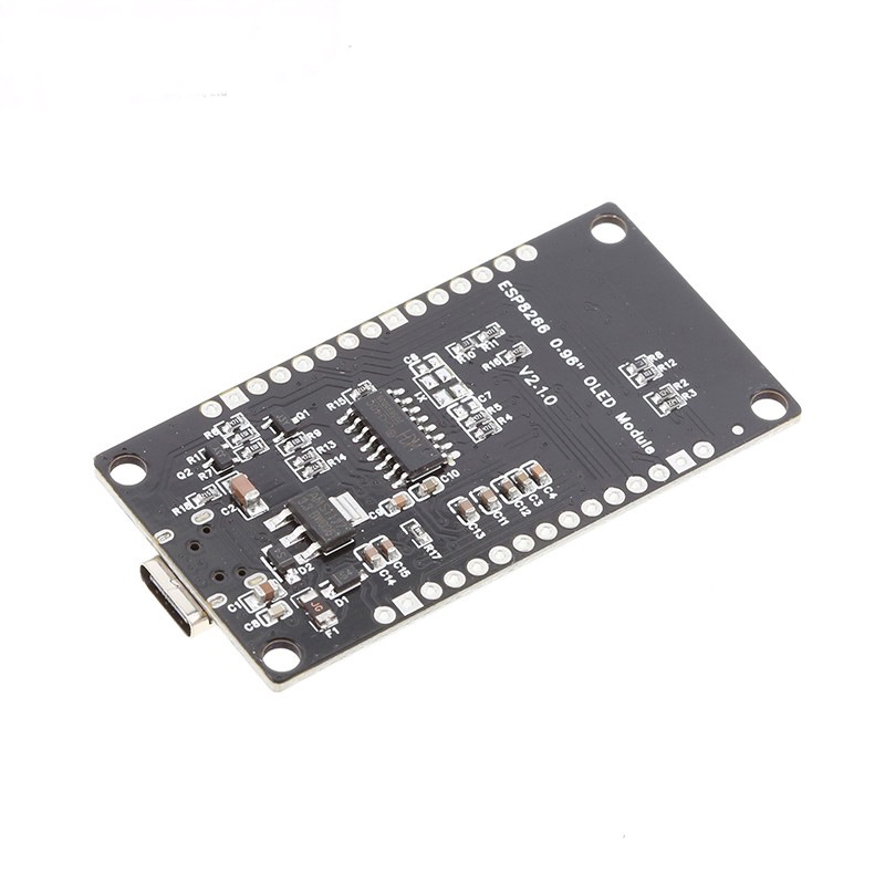 NodeMCU ESP8266 Development Bo - Esp8266 Nodemcu Board recension och pris