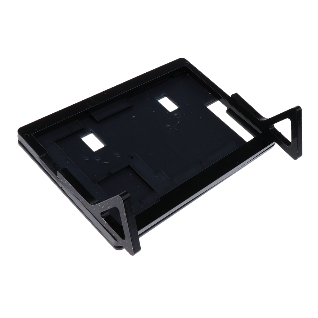 Touch Screen Bracket Acrylic 7 - Home Automation Raspberry Pi recension och pris